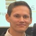 Matias Holc, Director of Software Engineering
