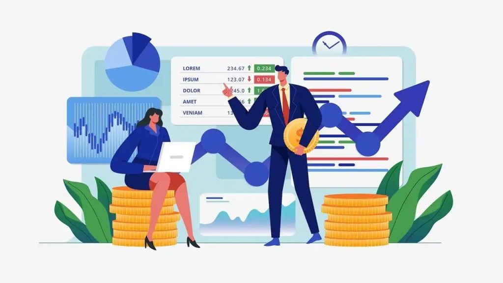 Research Management System