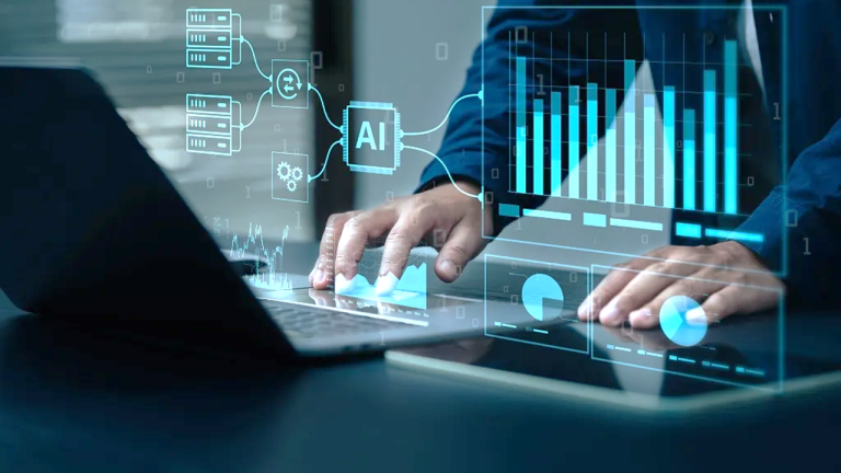 Is Your RMS Holding Back AI Performance? The RMS Reimagined by Castine