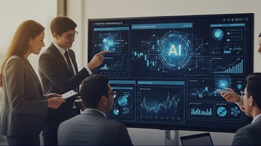 Future of Investment Research,